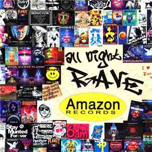 Various - All Night Rave
