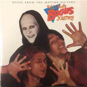 Various - Bill & Ted's Bogus Journey