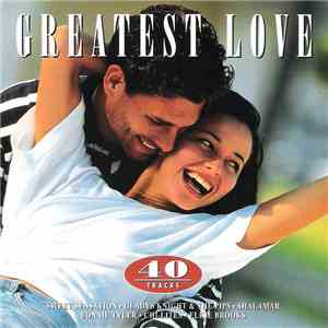 Various - Greatest Love