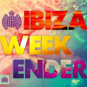 Various - Ibiza Weekender