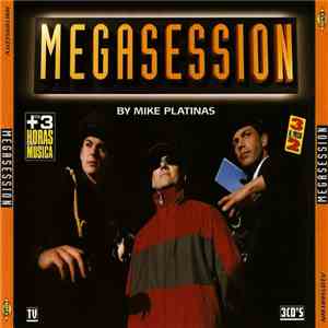 Various - Megasession