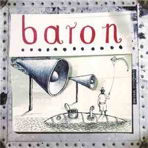 Various - Polski Top Wszech Czasów - Baron