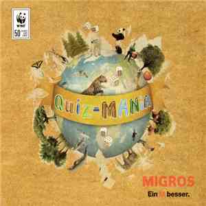 Various - Quiz-Mania