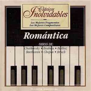 Various - Romántica