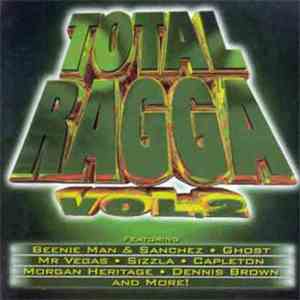 Various - Total Ragga Vol. 2