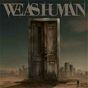 We As Human - We As Human