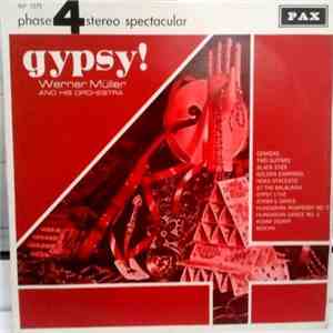 Werner Müller Und Sein Orchester - Gypsy!