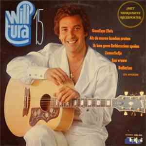 Will Tura - 15