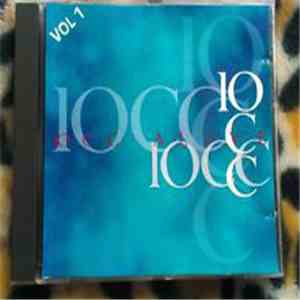 10cc - Alive Volume 1