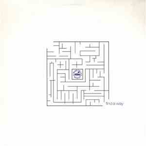 A Tribe Called Quest - Find A Way