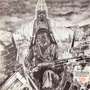 Actifed - Dawn Of A Legion