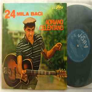 Adriano Celentano - 24 Mila Baci