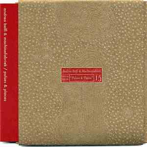 Andrea Belfi & Machinefabriek - Pulses & Places