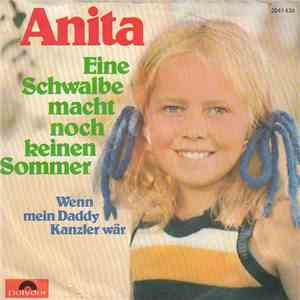 Anita - Eine Schwalbe Macht Noch Keinen Sommer