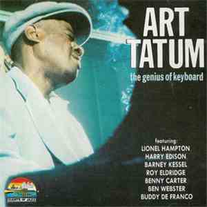Art Tatum - The Genius Of Keyboard