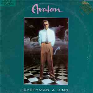 Avalon  - Everyman A King