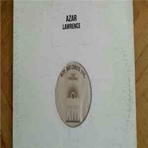 Azar Lawrence - Shadow Dancing
