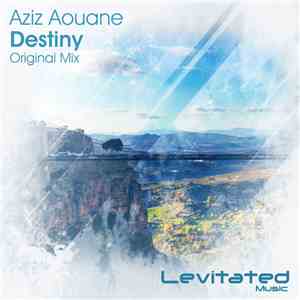 Aziz Aouane - Destiny