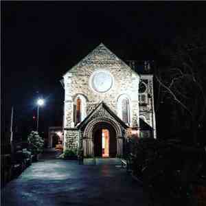 Babybird - The St Pancras Old Church Live Album