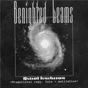 Benighted Leams - Astral Tenebrion
