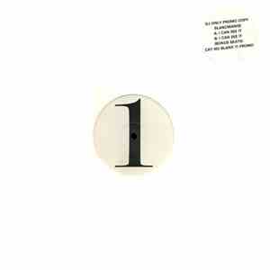 Blancmange - I Can See It