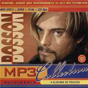 Bosson - MP3 Collection