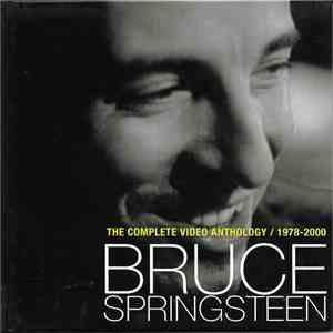 Bruce Springsteen - The Complete Video Anthology / 1978-2000