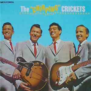 Buddy Holly & The Crickets  - The 
