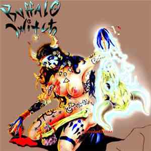 Buffalo Witch - Buffalo Witch