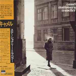 Camel - Stationary Traveller