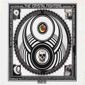 Crystal Fighters - Cave Rave