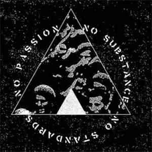 Curmudgeon - Human Ouroboros