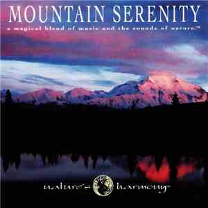 Dan Sawyer - Mountain Serenity