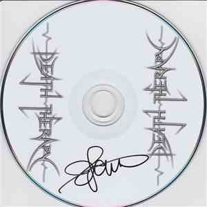 Death Therapy - Demo Songs - 2015​/​2016
