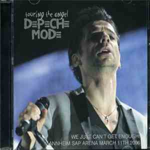 Depeche Mode - Touring The Angel Mannheim 