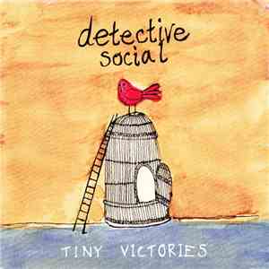 Detective Social - Tiny Victories