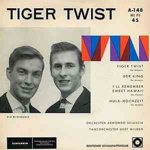 Die Missouris - Tiger Twist