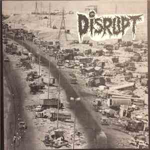 Disrupt / Disdain  - Disrupt / Disdain