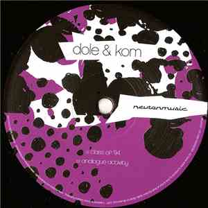 Dole & Kom - Class Of '94