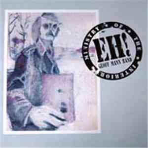 Eh! Geoff Mann Band - Ministry Of The Interior