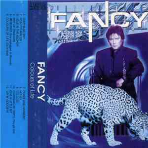 Fancy - Colours Of Life