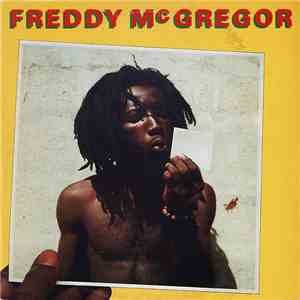 Freddy McGregor - Freddy McGregor