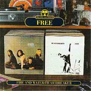 Free - Fire And Water/Heartbreaker