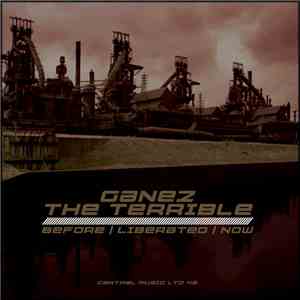 Ganez The Terrible - Before Ep