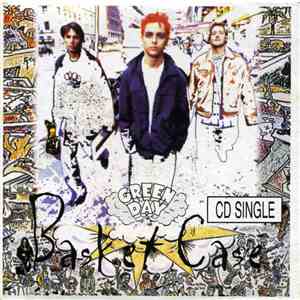 Green Day - Basket Case