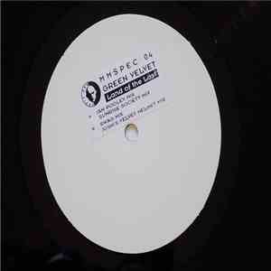 Green Velvet - Land Of The Lost / The Mixes