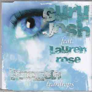 Guru Josh Feat. Lauren Rose - Frozen Teardrops