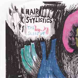 Hair Stylistics - The Sleep Up