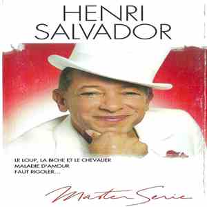 Henri Salvador - Master Serie