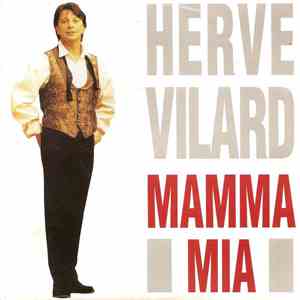 Hervé Vilard - Mamma Mia